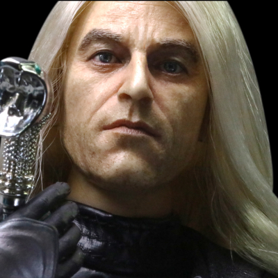 LUCIUS MALFOY